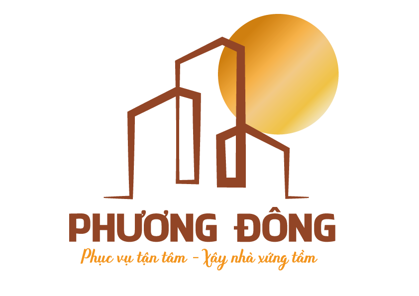 Nhà đẹp Phương Đông